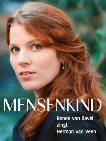 Renee van Bavel - Mensenkind 1