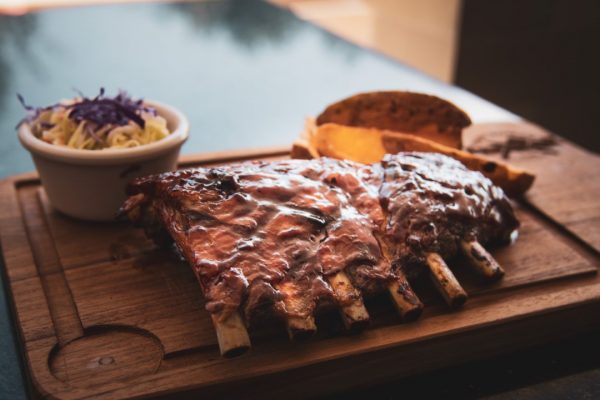 Spareribs - Afbeelding 2