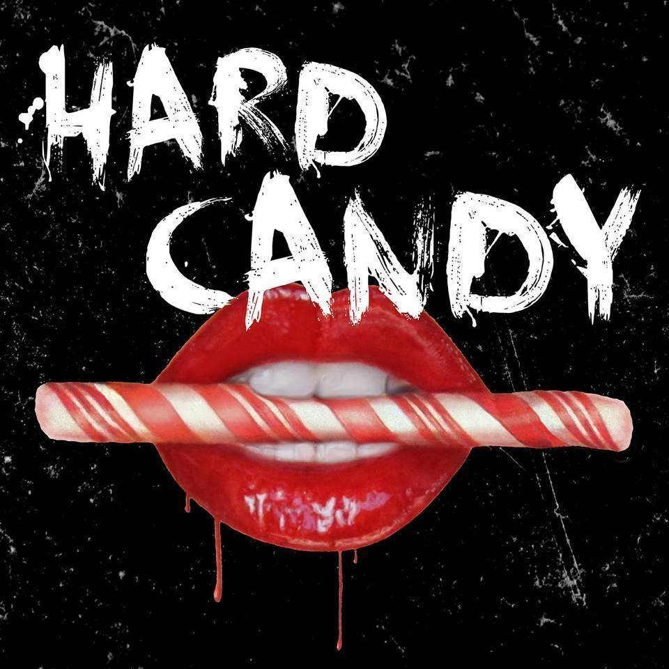 Akoestisch terras met Hard Candy! 1