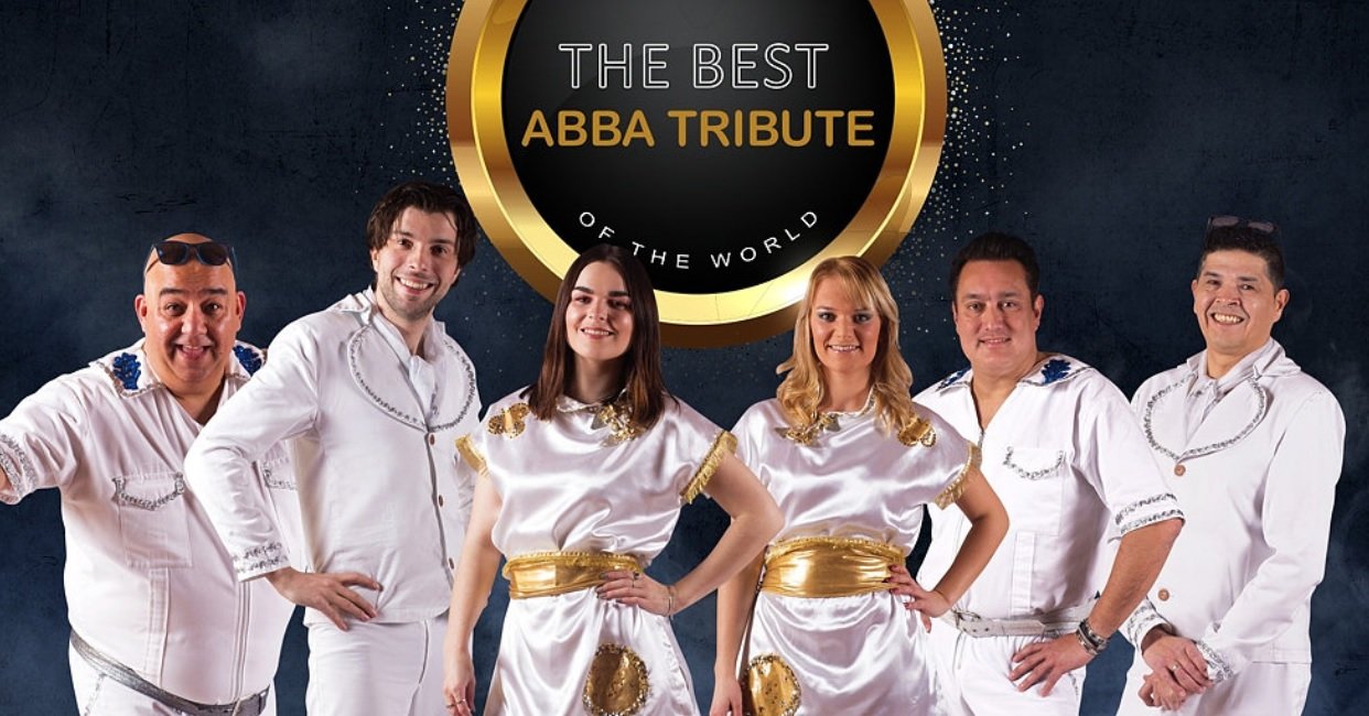 ABBA Tribute Band 1