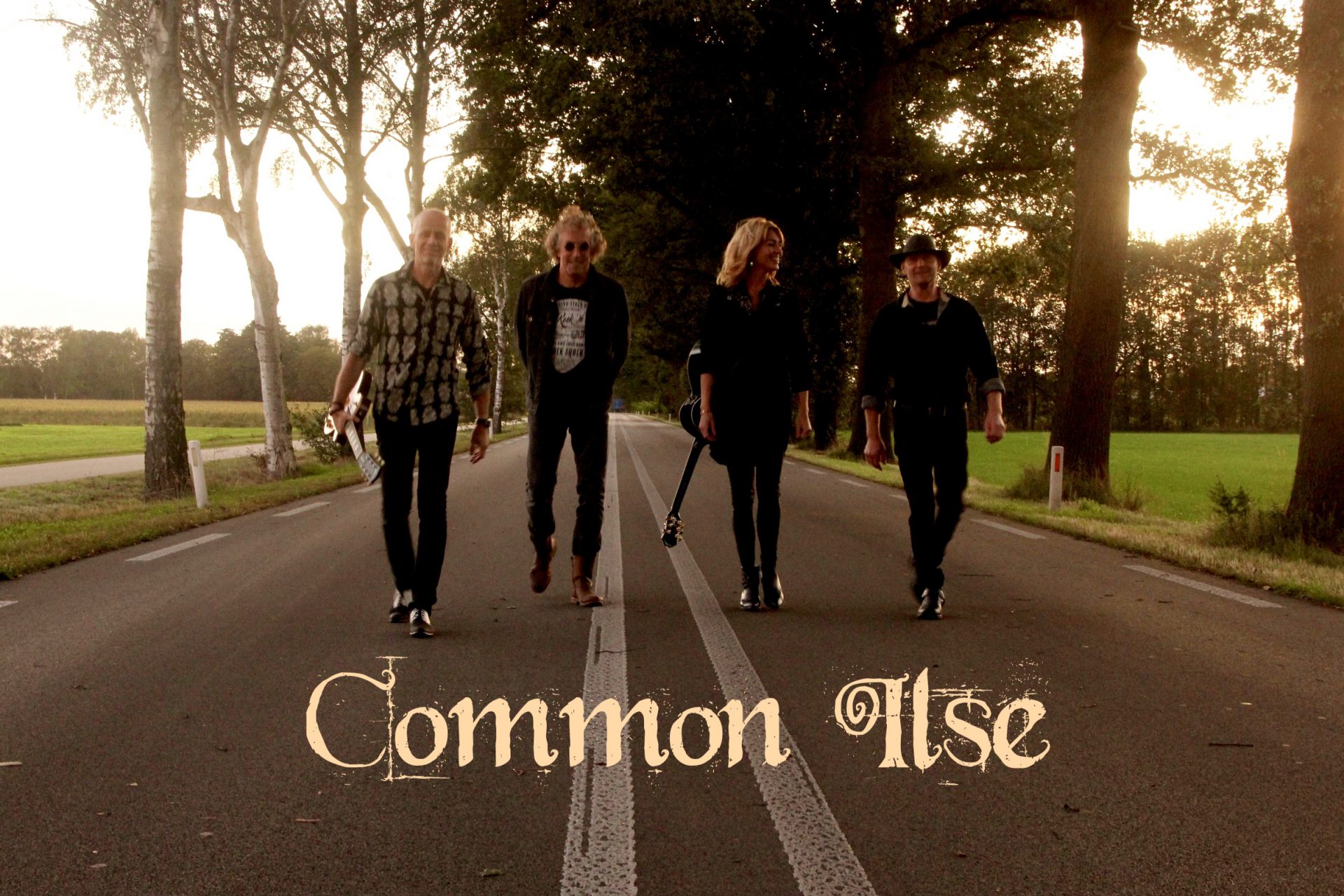 Common Ilse 1 Common Ilse 1