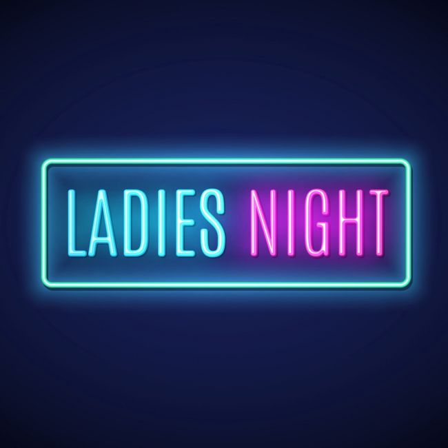 Ladies Night 1