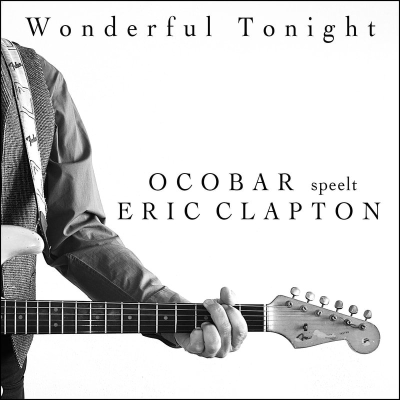 Ocobar - Wunderful tonight 1