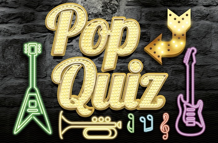 PopQuiz Alive! 1