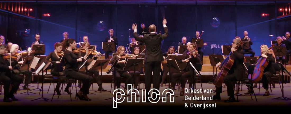 Schubert octet in F - Phion 1