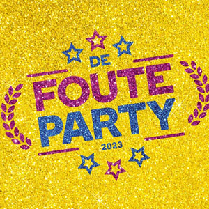 Q-music Foute Party XXL 1
