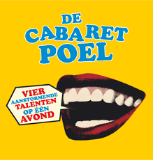 Vier keer leuk! - De Cabaretpoel 1