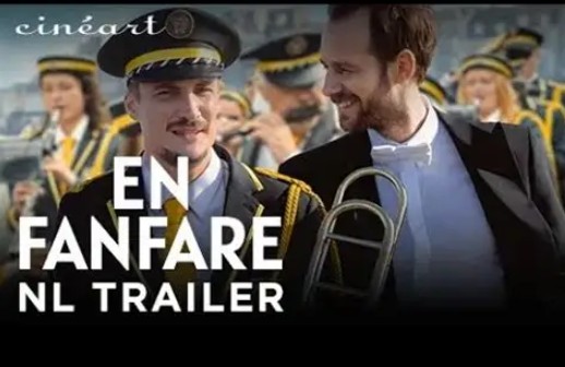 en Fanfare